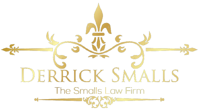 Derrick Smalls Law Firm